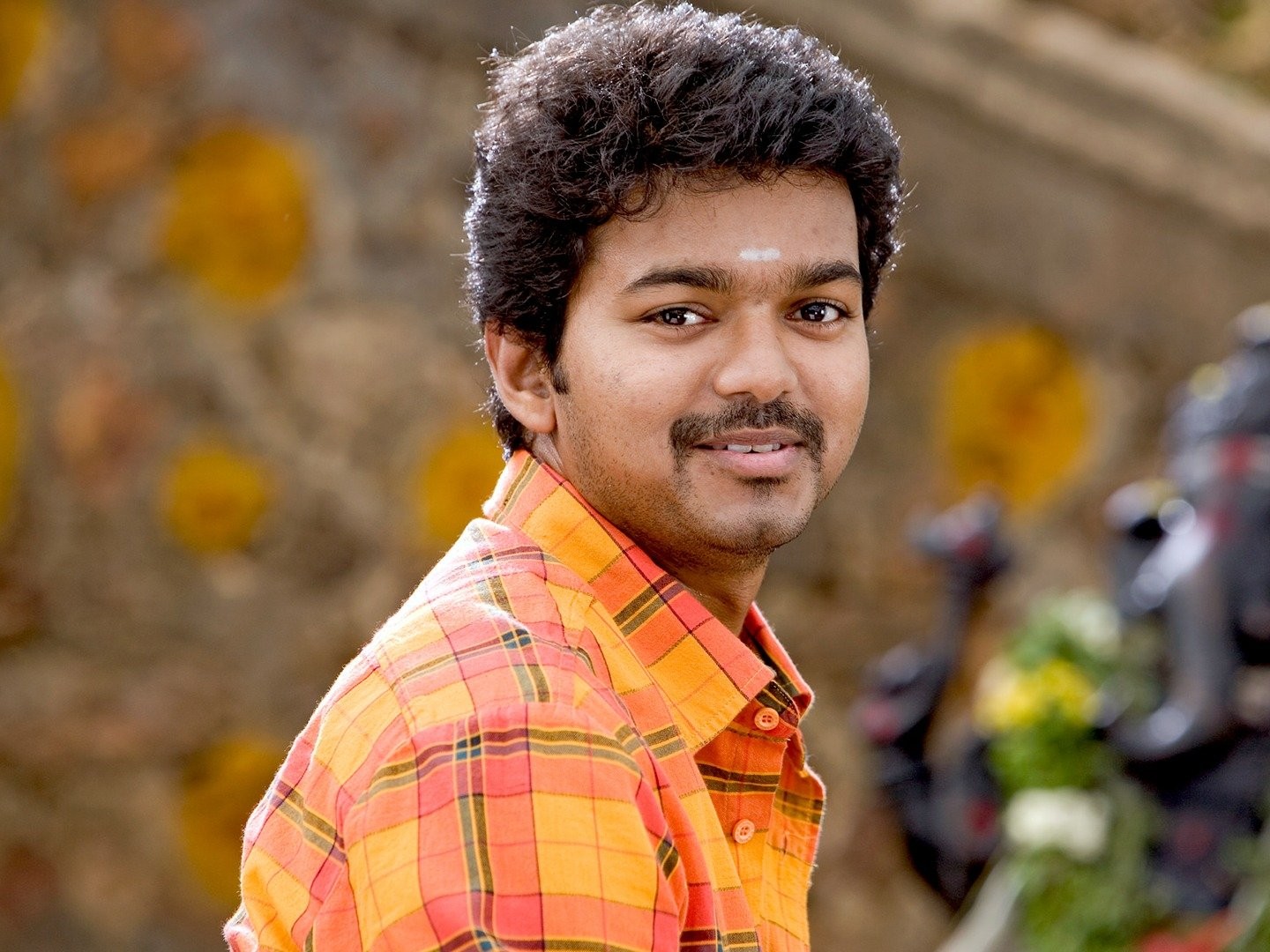 Thalapathy Vijay's on-screen heroines | Times of India